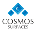 Cosmos Granites logo