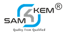 Simkam Pharma logo